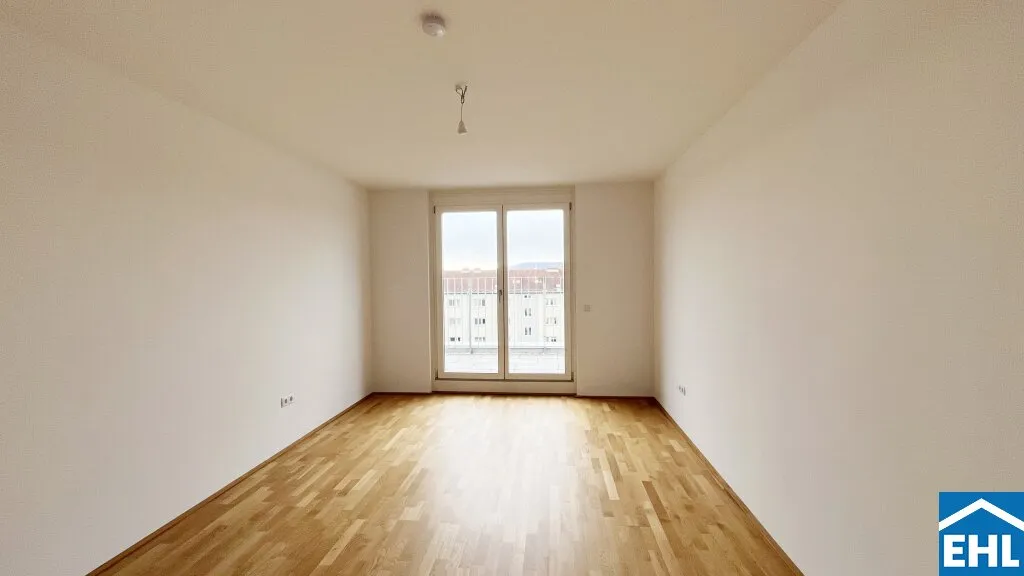 Urban. Grün. Zukunftsorientiert. – pohled 2