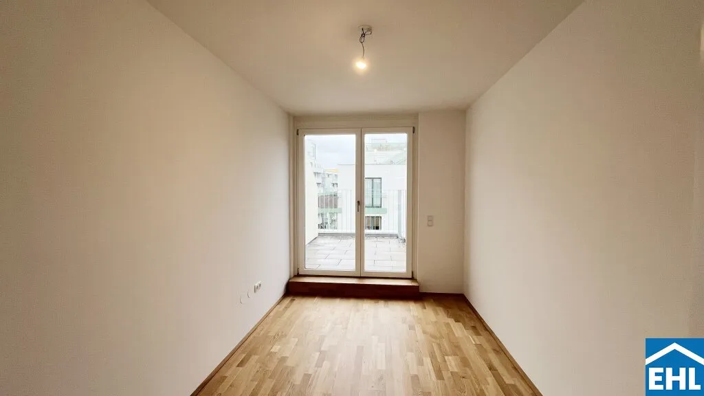 Urban. Grün. Zukunftsorientiert. – pohled 3