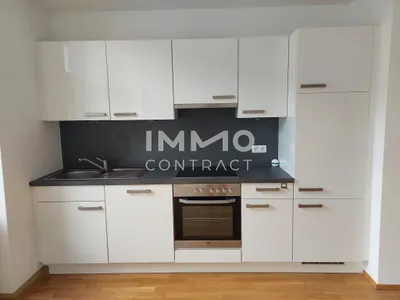 2-Zimmer-Wohnung mieten in Amstetten – 51,45 m², € 684 – Bild 4 von 11
