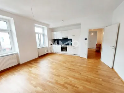 2-Zimmer-Wohnung mieten in Amstetten – 51,45 m², € 684 – Bild 8 von 11