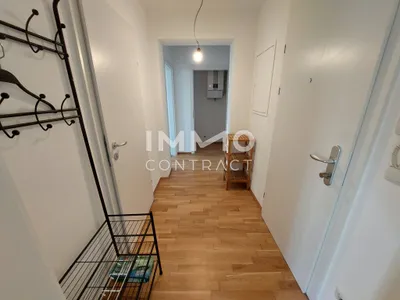 2-Zimmer-Wohnung mieten in Amstetten – 51,45 m², € 684 – Bild 6 von 11