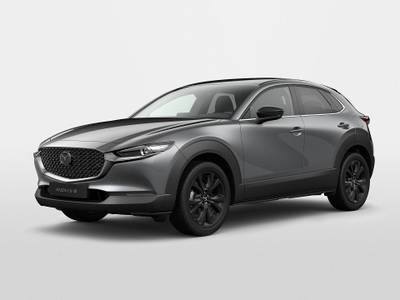 Mazda CX-30 e-Skyactive G140 Homura