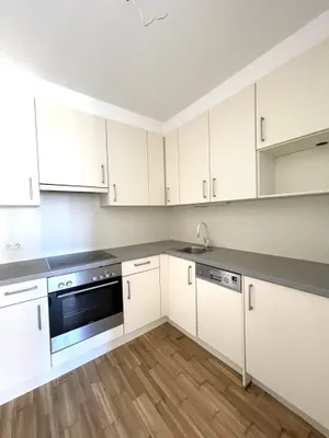 2-Zimmerwohnung, Brünner Straße - zu mieten! – Bild 2