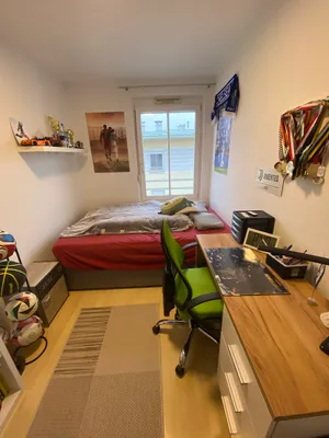 3-Zimmer-Wohnung mieten in Eisenstadt – 66 m², € 900 – Bild 14 von 17