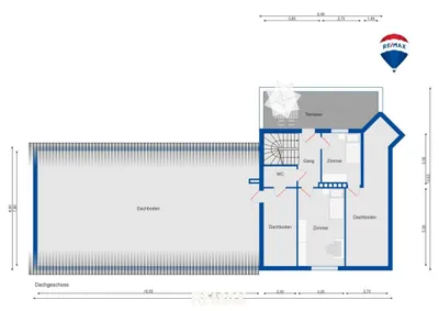 15-Zimmer-Haus kaufen in Gänserndorf – 561 m², € 1.099.000 – Bild 22 von 23