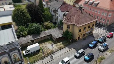 Grundstück kaufen in Graz – 214 m², € 268.000 – Bild 7 von 7