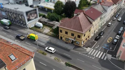 Grundstück zum Kauf in 8020 Graz