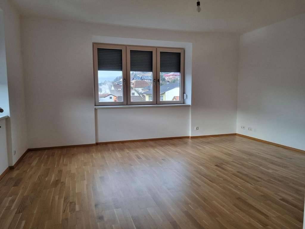 Geräumige 2-Zimmerwohnung Pöggstall - Ansicht 2