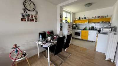 2-Zimmer-Wohnung mieten in Wels – 60 m², € 820 – Bild 3 von 8