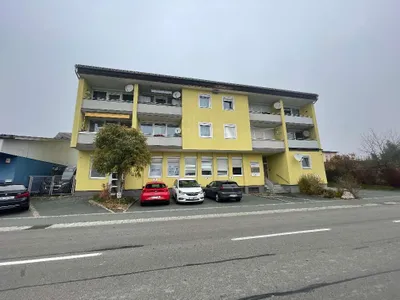 2-Zimmer-Gewerbeimmobilie mieten in Deutschlandsberg – 75 m², € 360 – Bild 5 von 5