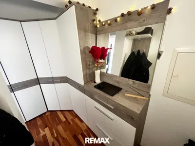 2-Zimmer-Wohnung kaufen in Grieskirchen – 40,92 m², € 109.000 – Bild 7 von 8