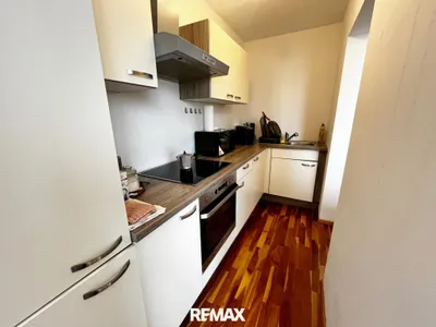 2-Zimmer-Wohnung kaufen in Grieskirchen – 40,92 m², € 109.000 – Bild 3 von 8