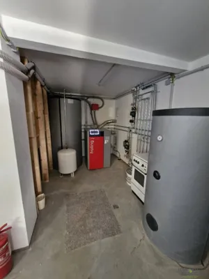 5-Zimmer-Haus mieten in Sankt Pölten Land – 140 m², € 1.560 – Bild 16 von 33