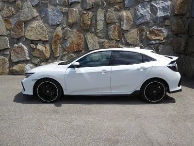 Honda Civic 1,0 VTEC Turbo Executive CVT Aut.