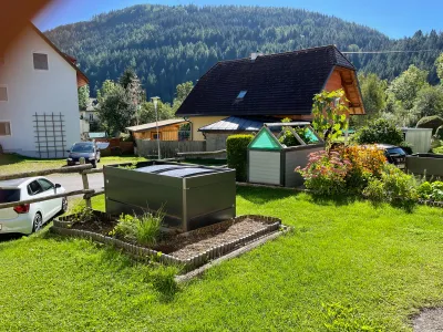 3-Zimmer-Wohnung kaufen in Murau – 79 m², € 190.000 – Bild 4 von 19