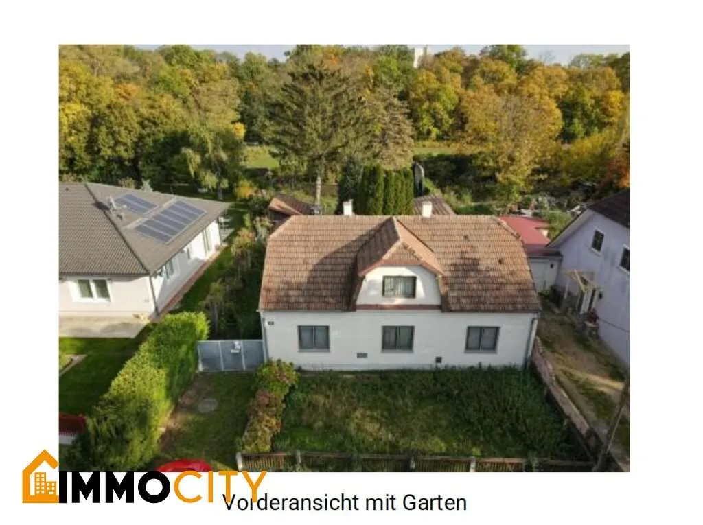 Sanierungsbedürftiges Haus im Zentrum von Oberhausen 2301, Dorfstraße 43 – pohled 2