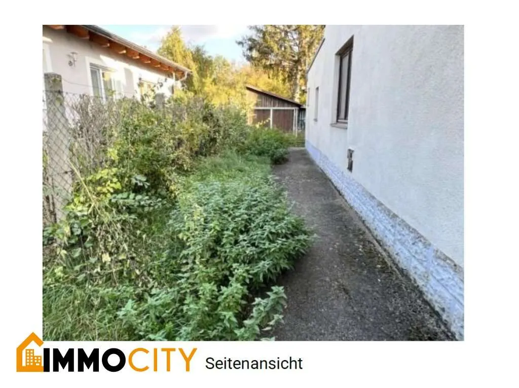 Sanierungsbedürftiges Haus im Zentrum von Oberhausen 2301, Dorfstraße 43 – pohled 3