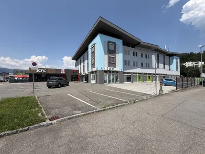 1-Zimmer-Wohnung mieten in Spittal an der Drau – 43,97 m², € 512 – Bild 1 von 7