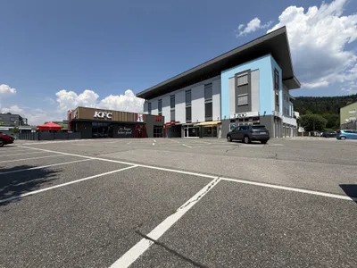 1-Zimmer-Wohnung mieten in Spittal an der Drau – 43,97 m², € 512 – Bild 6 von 7