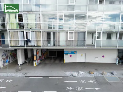 3-Zimmer-Wohnung mieten in Graz – 51,23 m², € 803 – Bild 11 von 15