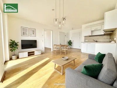 3-Zimmer-Wohnung mieten in Graz – 51,23 m², € 803 – Bild 7 von 15