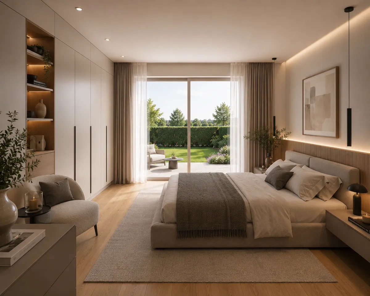 Apartment in Lannach - Ansicht 2