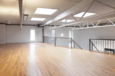 Gewerbeimmobilie mieten in Hartberg-Fürstenfeld – 228 m², € 2.498 – Bild 5 von 8
