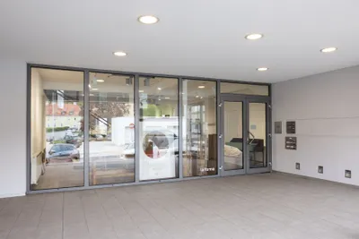 Gewerbeimmobilie mieten in Hartberg-Fürstenfeld – 228 m², € 2.498 – Bild 7 von 8