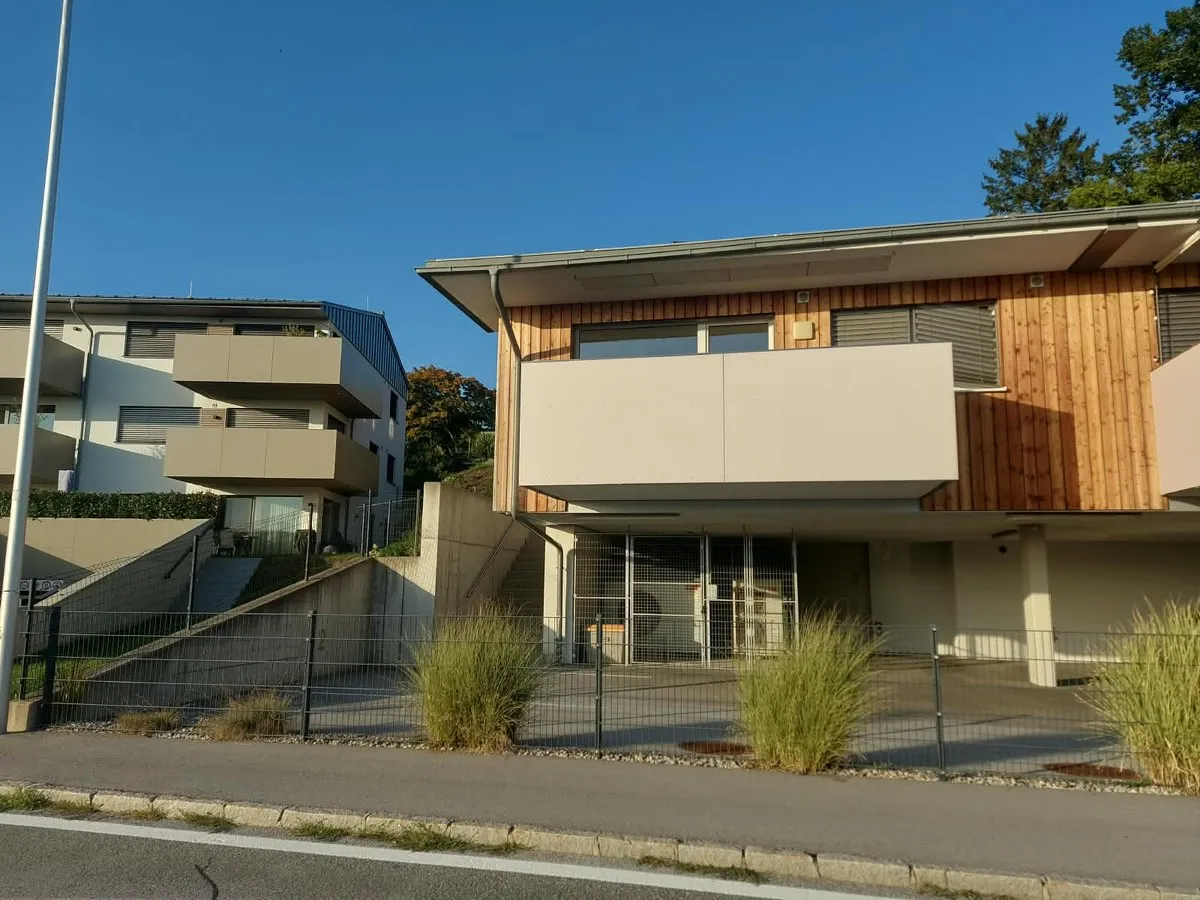 Wohnung – Bergheim - Ansicht 2