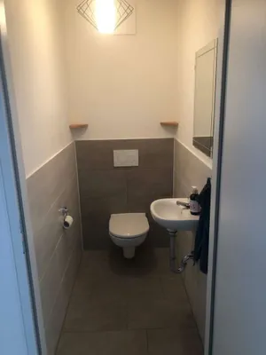 2-Zimmer-Wohnung mieten in Salzburg-Umgebung – 50 m², € 1.400 – Bild 5 von 13