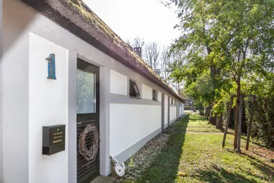 2-Zimmer-Haus mieten in Neusiedl am See – 61 m², € 660 – Bild 18 von 23