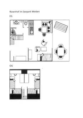 2-Zimmer-Haus mieten in Neusiedl am See – 61 m², € 660 – Bild 20 von 23