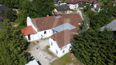 7-Zimmer-Haus kaufen in Kirchdorf an der Krems – 400 m², € 555.000 – Bild 29 von 32