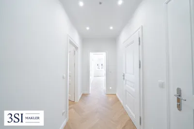 4-Zimmer-Wohnung kaufen in Wien – 74,48 m², € 599.000 – Bild 2 von 11