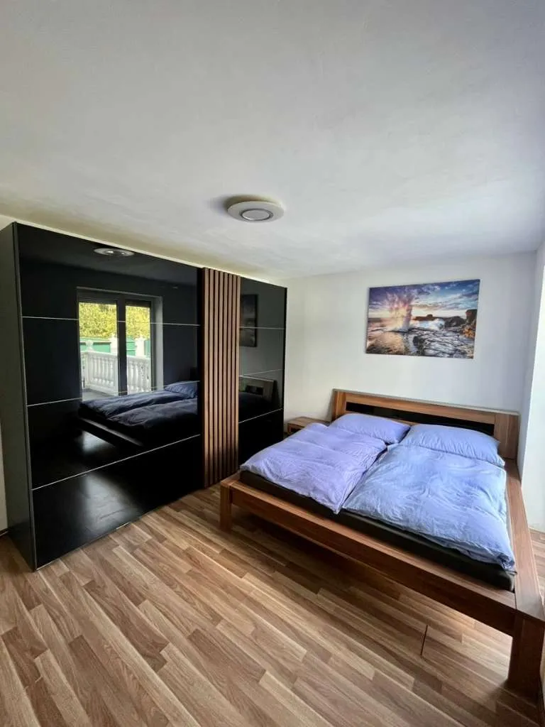 Wunderschöne 3-Zimmer-Wohnung mit Terrasse im Grünen - Jetzt mieten! - Ansicht 3