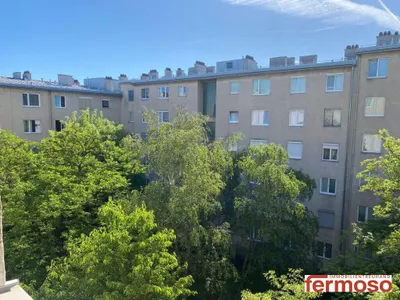 2-Zimmer-Wohnung kaufen in Wien – 49 m², € 199.000