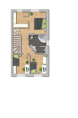 Haus kaufen in Gmunden – 114 m², € 480.000 – Bild 15 von 15