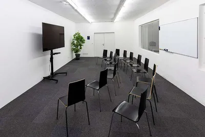 1-Zimmer-Gewerbeimmobilie mieten in Graz – 22 m², € 247 – Bild 6 von 7