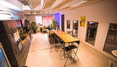 1-Zimmer-Gewerbeimmobilie mieten in Graz – 22 m², € 247 – Bild 4 von 7