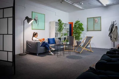 1-Zimmer-Gewerbeimmobilie mieten in Graz – 22 m², € 247 – Bild 7 von 7