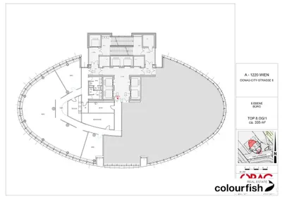 Gewerbeimmobilie mieten in Wien – 335 m², € 6.318 – Bild 10 von 10
