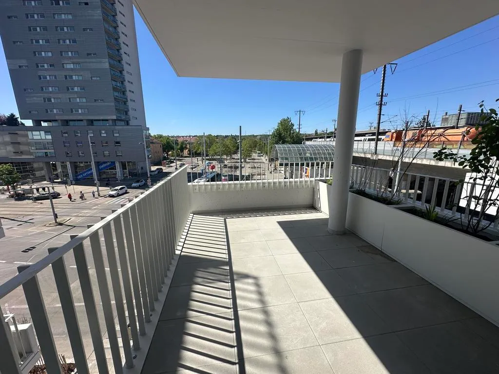 Wohnung – Wien, Simmering - Ansicht 3