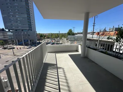 ZU HAUSE DIREKT AN DER U3 MIETE – Bild 3