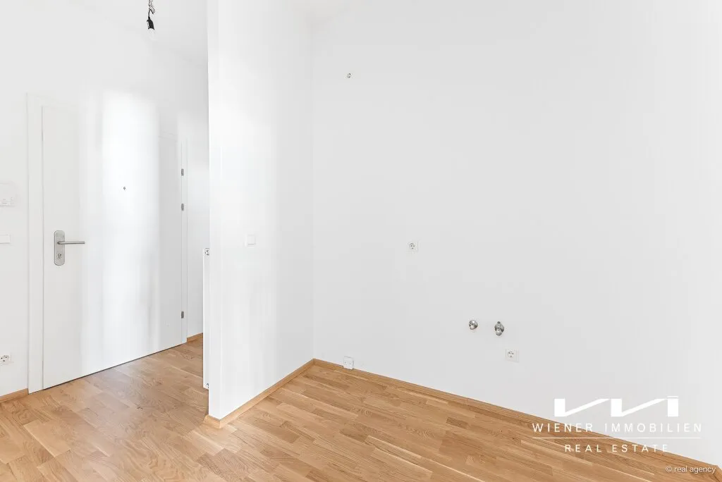 Wohnung – Wien, Favoriten - Ansicht 3