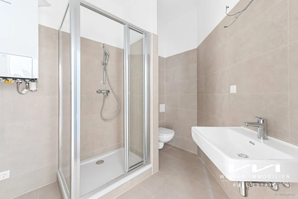 Wohnung – Wien, Favoriten - Ansicht 2