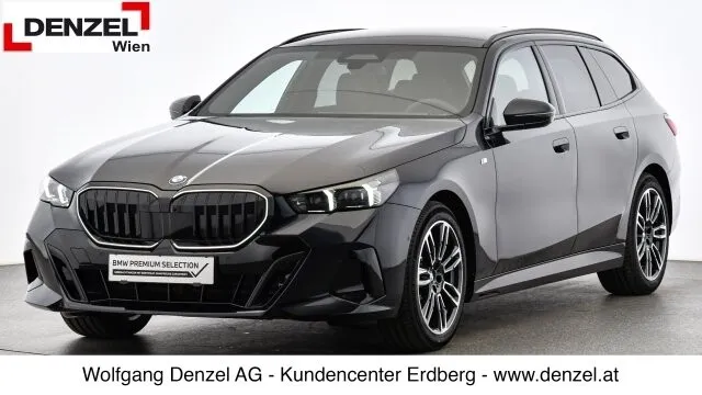 BMW 5er-Reihe