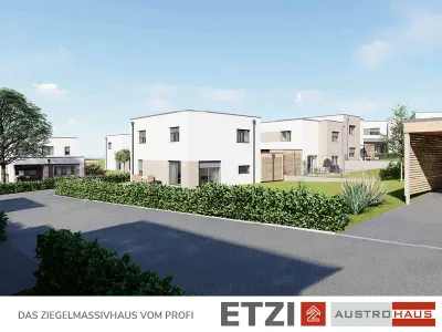 5-Zimmer-Haus kaufen in Gmunden – 110,38 m², € 507.600 – Bild 7 von 8