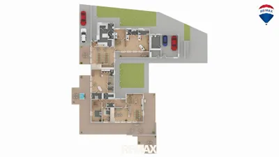 11-Zimmer-Haus kaufen in Güssing – 543 m², € 1.290.000 – Bild 24 von 49