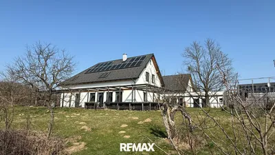 11-Zimmer-Haus kaufen in Güssing – 543 m², € 1.290.000 – Bild 2 von 49