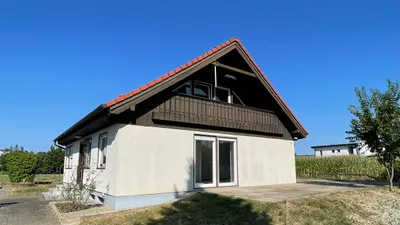 7-Zimmer-Haus mieten in Graz – 150 m², € 1.400 – Bild 2 von 12